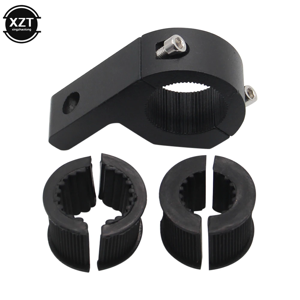 Новинка 1 шт. зажимы для фар мотоцикла |