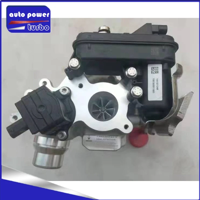 

NGT12 Turbo 872795-0001 A2820900280 Benz A180 A200 W177 SmartForfour Renault Scenic Clio Cap M282 HR13 1.3L Turbochager