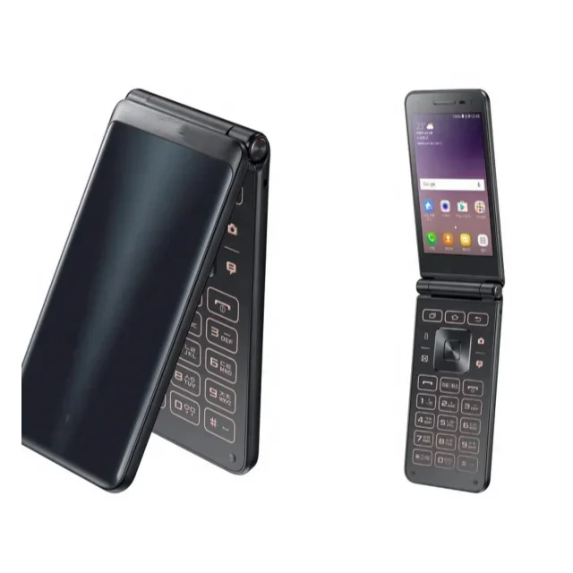 Бесплатная доставка Folder2 G1650 Dual Sim оригинальный разблокированный супер дешевый