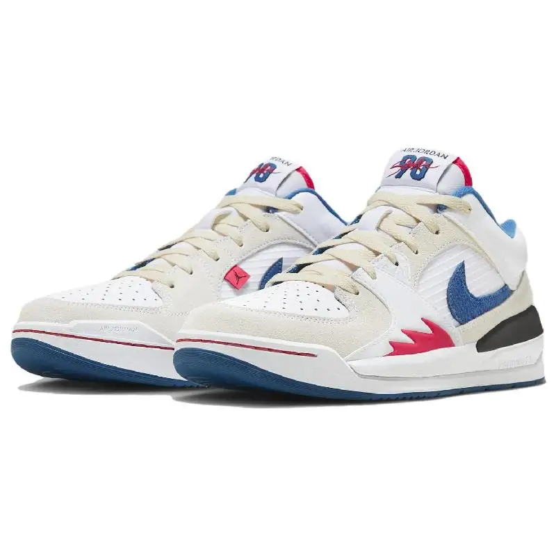 Обувь для скейтбординга Nike Jordan Stadium 90 кроссовки унисекс FV8116-141