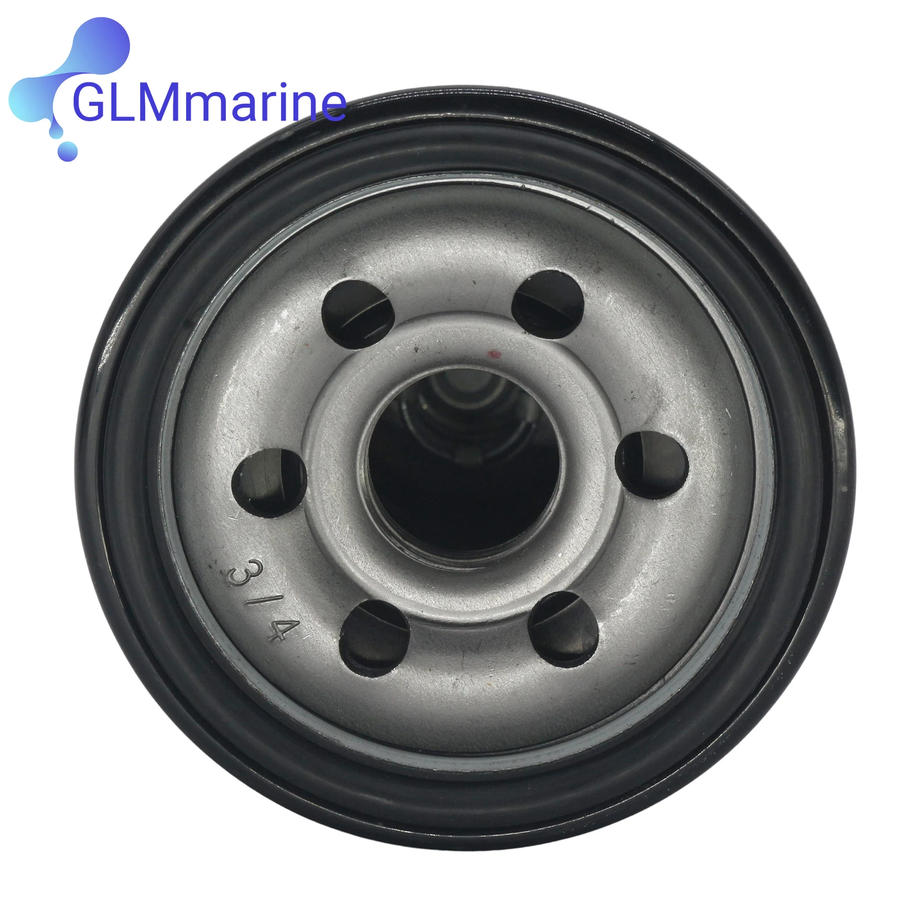 Фото Топливный фильтр для подвесных моторов 16510-96J10, подходит для Suzuki DF 150-350 л.с., заменяет 16510-61A31, 16510-61A32, 16510-96J11, Sierra 18-7905-1 №2