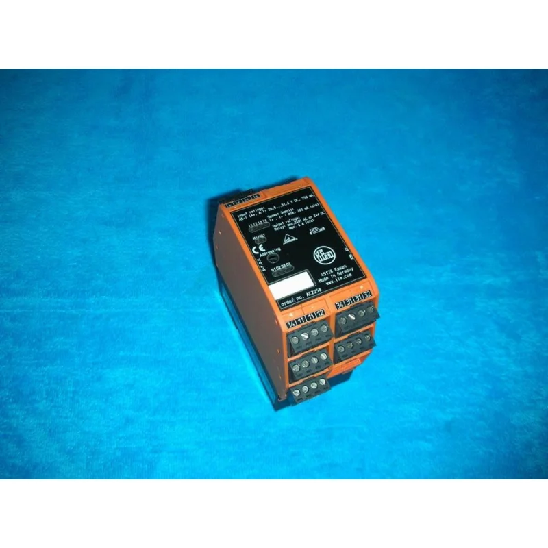

1PC USED IFM AC2258