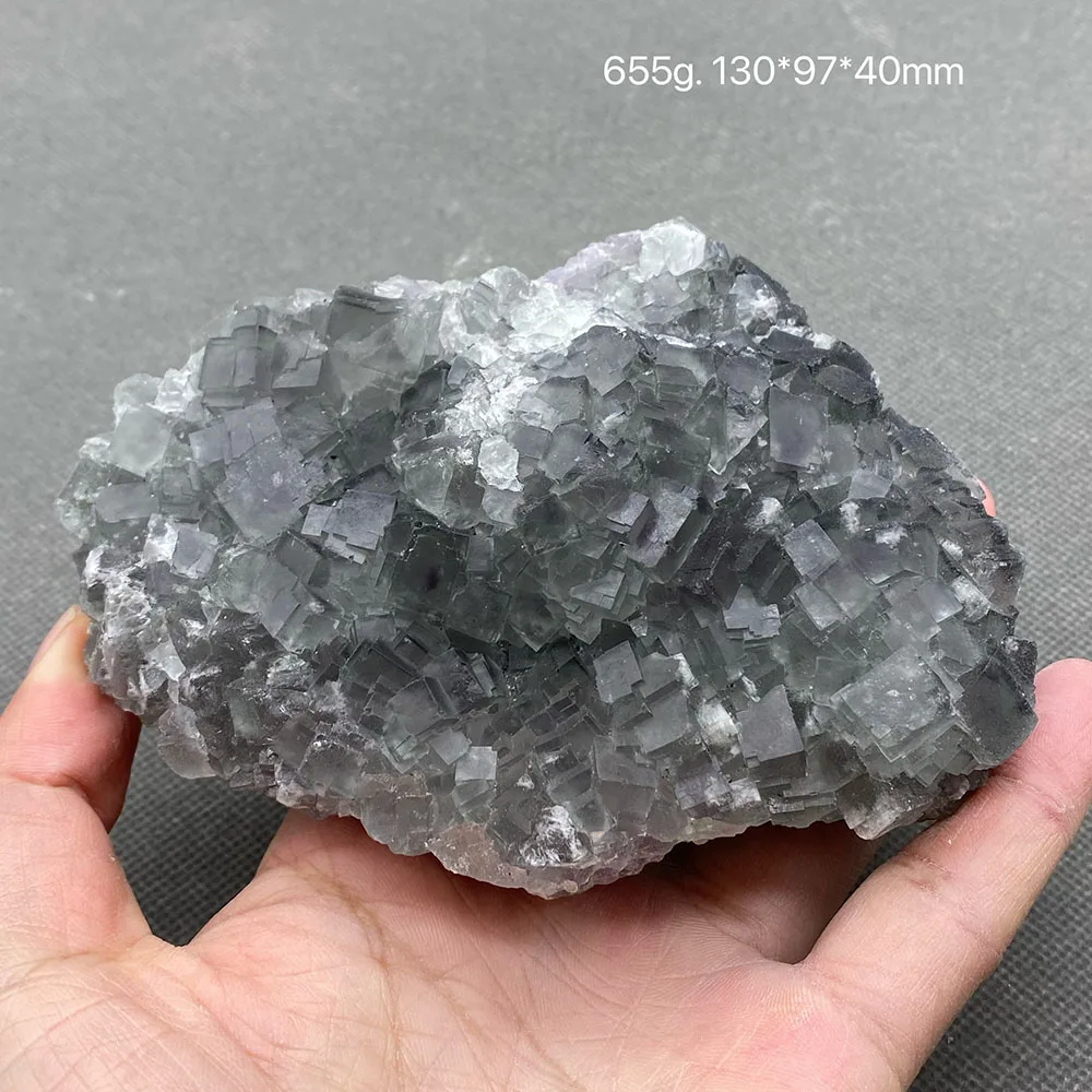 Подвеска из зеленого фианита