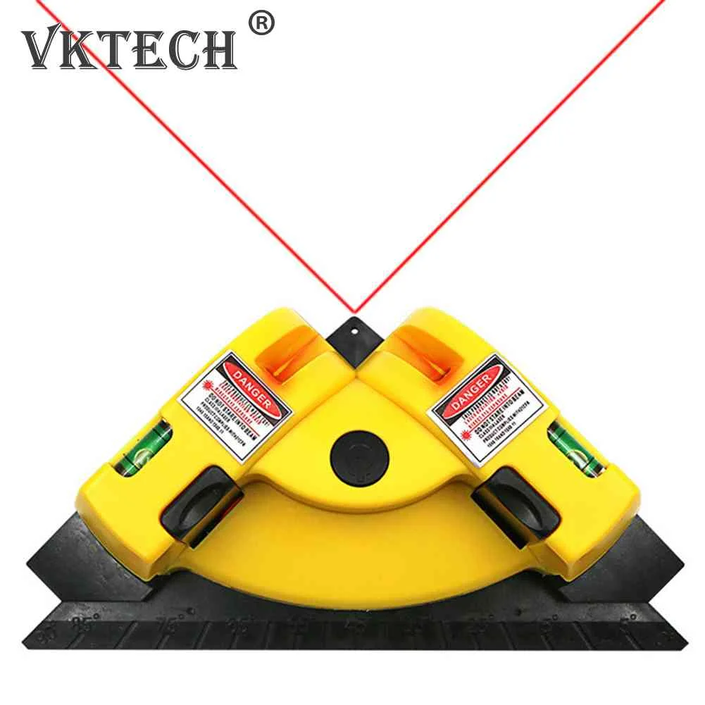

Square Right-angle Level Professional 90 Degree Line Projecretion Measure Tool Woodworking Accessories for Carpet Hardwood Floor