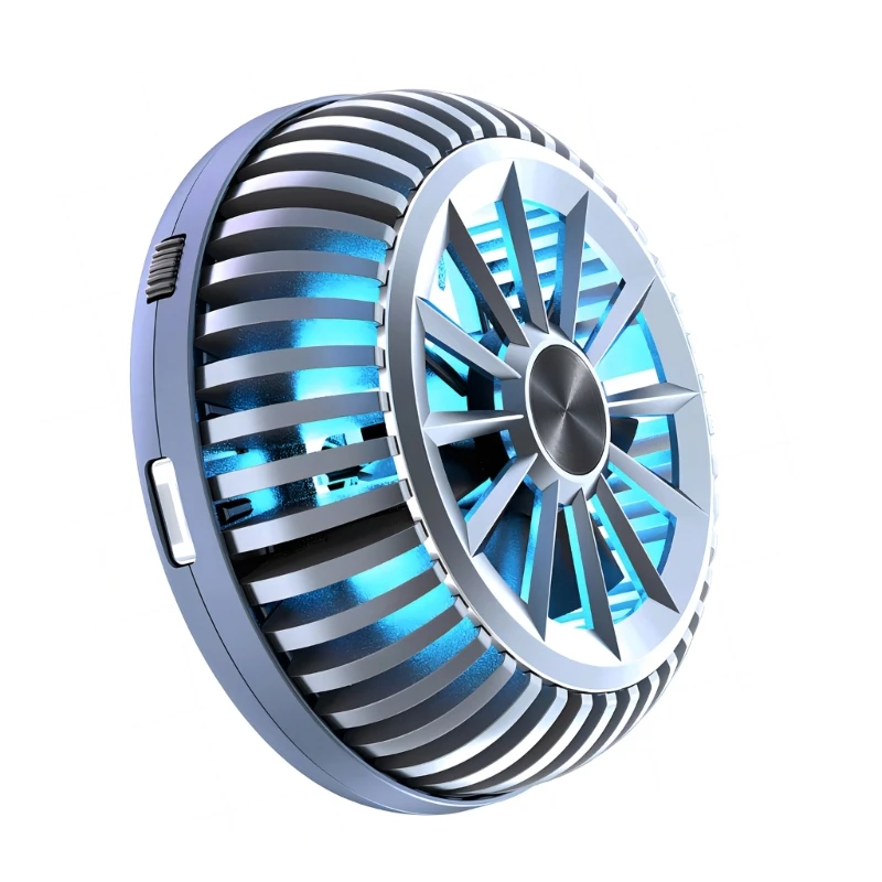 A9LC Портативное устройство охлаждения телефона с эргономичным дизайном Система