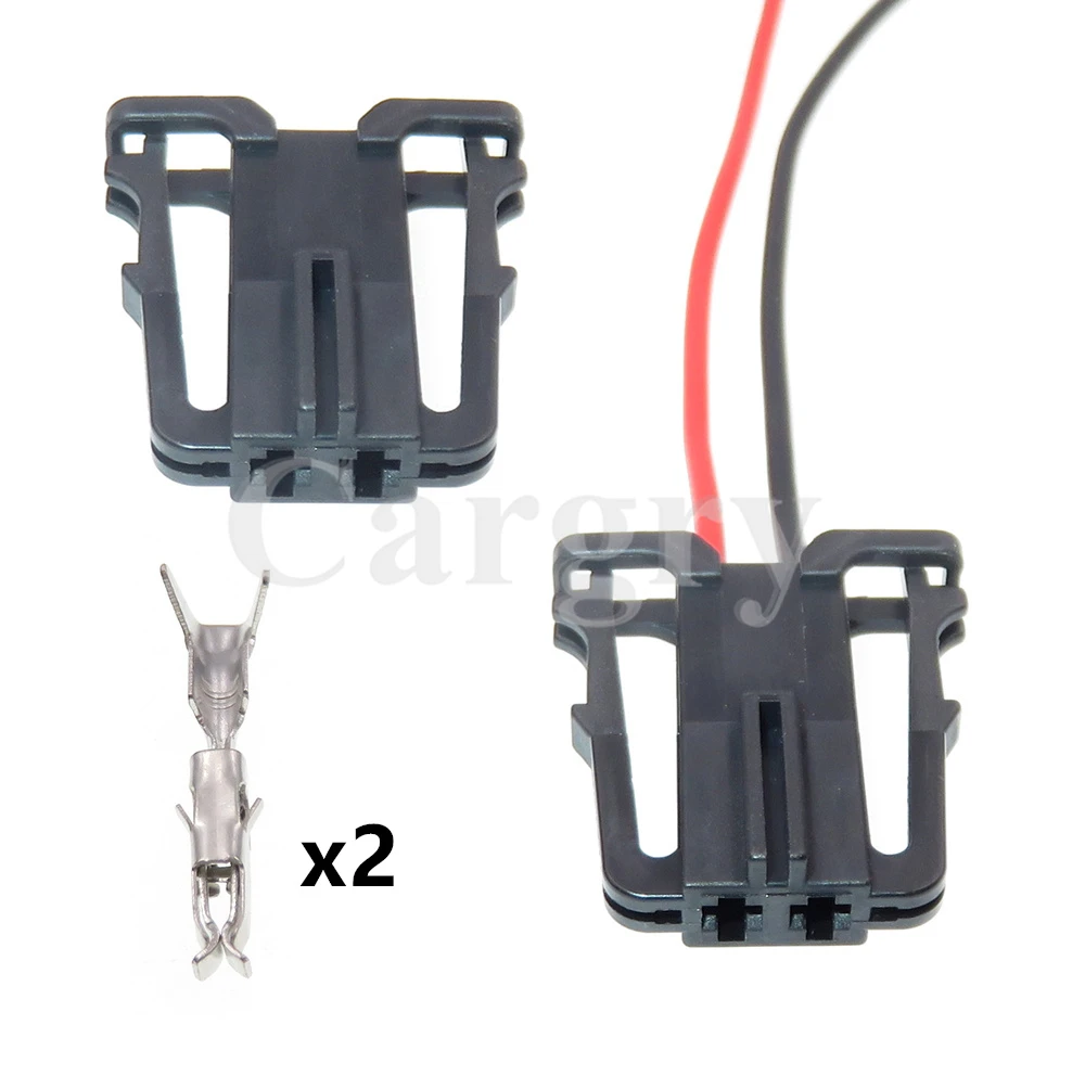 1 комплект 2P Запчасти для модификации автомобиля 1j0972. автомобильный твитер