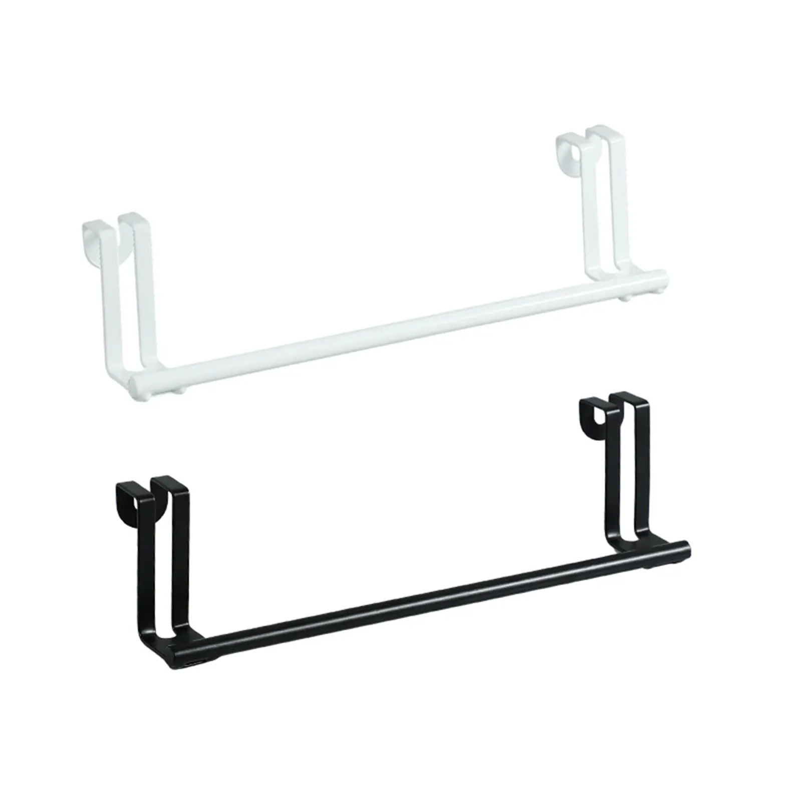 

Кухонные Вешалки для полотенец, прочные подвесные крючки, работающие с S-образными крючками