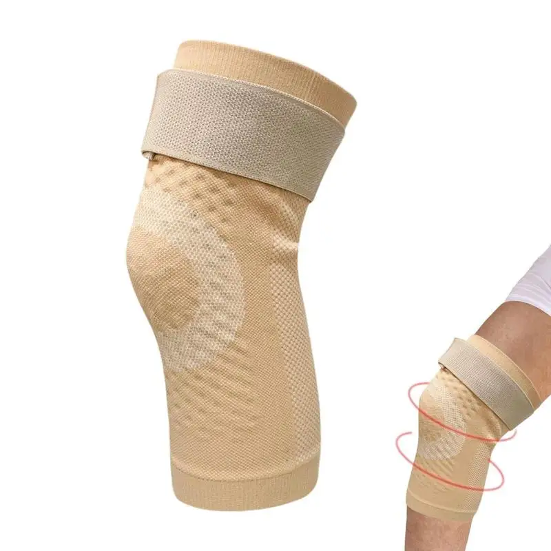 

Теплые наколенники, наколенники для конструкции, свободно регулируемые тонкие и дышащие механизированные наколенники для зимы