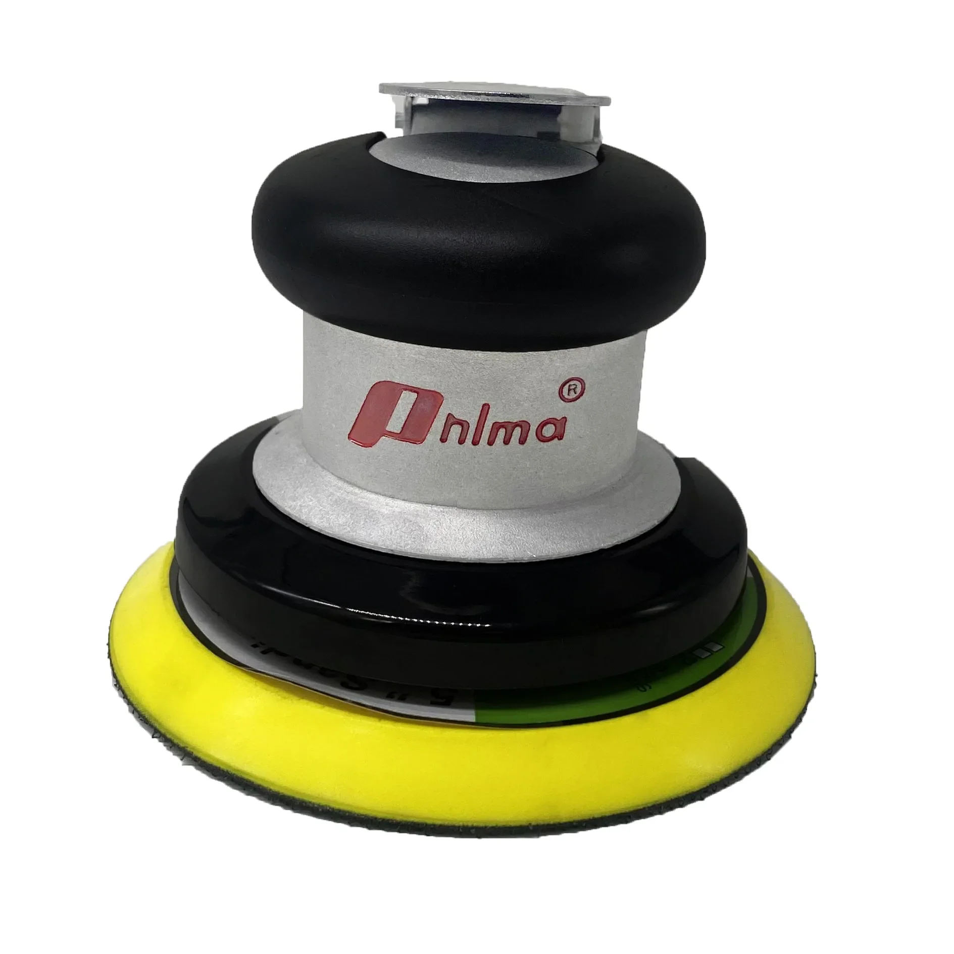 Пневматический шлифовальный станок 5 дюймов 125 мм промышленного класса для