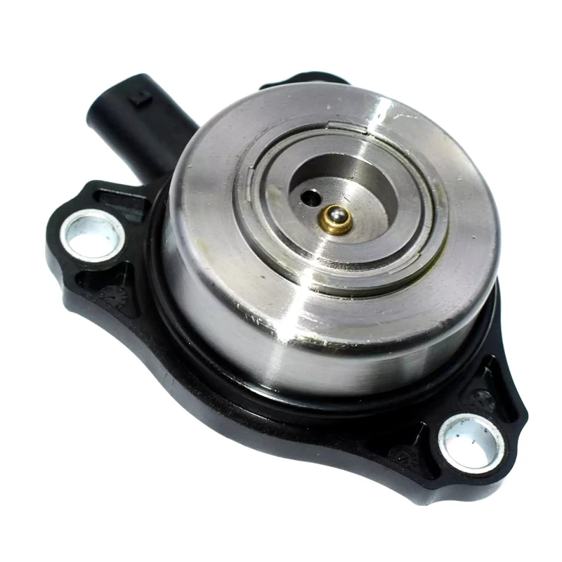

2720510077 A2720510177 Camshaft Adjuster Metal Automobile Camshaft Adjuster For Mercedes Benz C350 CLK350
