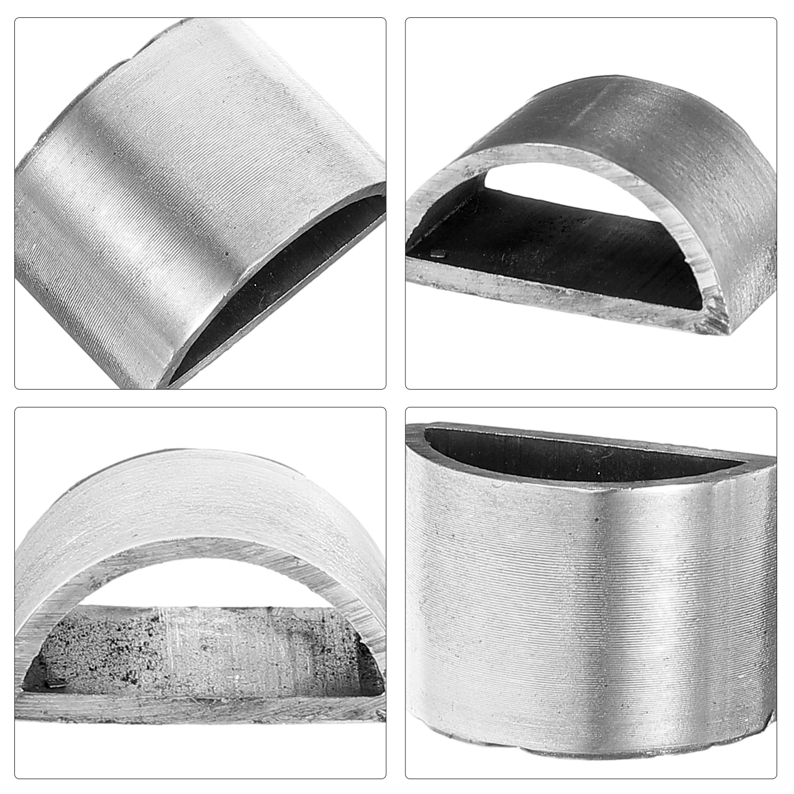 3 шт. запасные части для скрипки смычка кольцо с хвостиком профессиональные