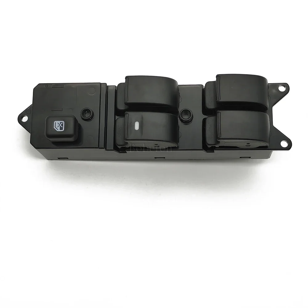 Для Mitsubishi Pajero Montero III 3 Lancer Triton L200 Sport Grandis Driver Side Electric Power Window Master Control Switch