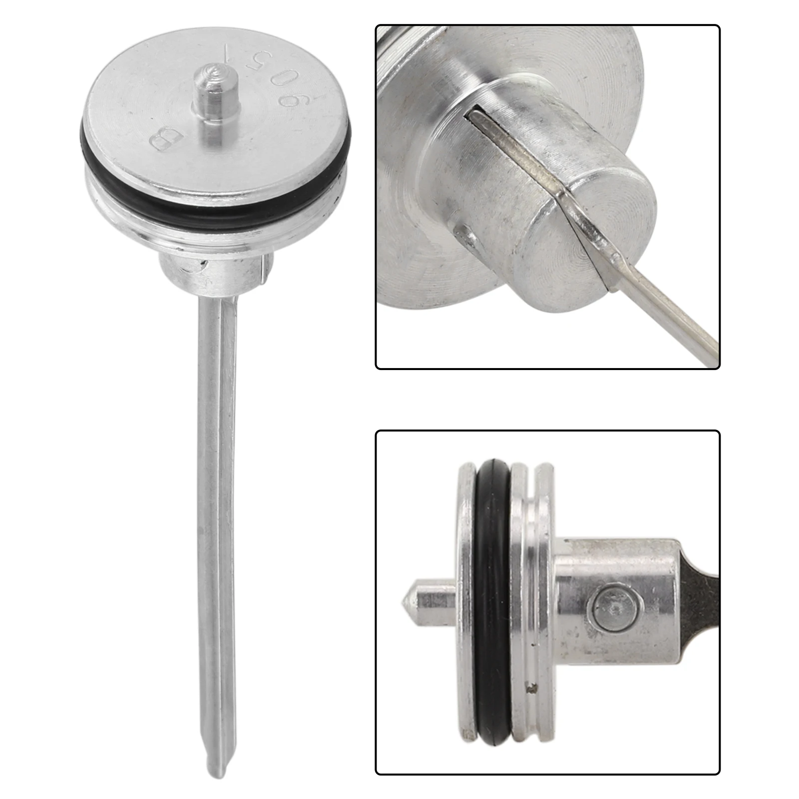 Пневматическая гвоздезабивная игла для пневматических гвоздезабивателей