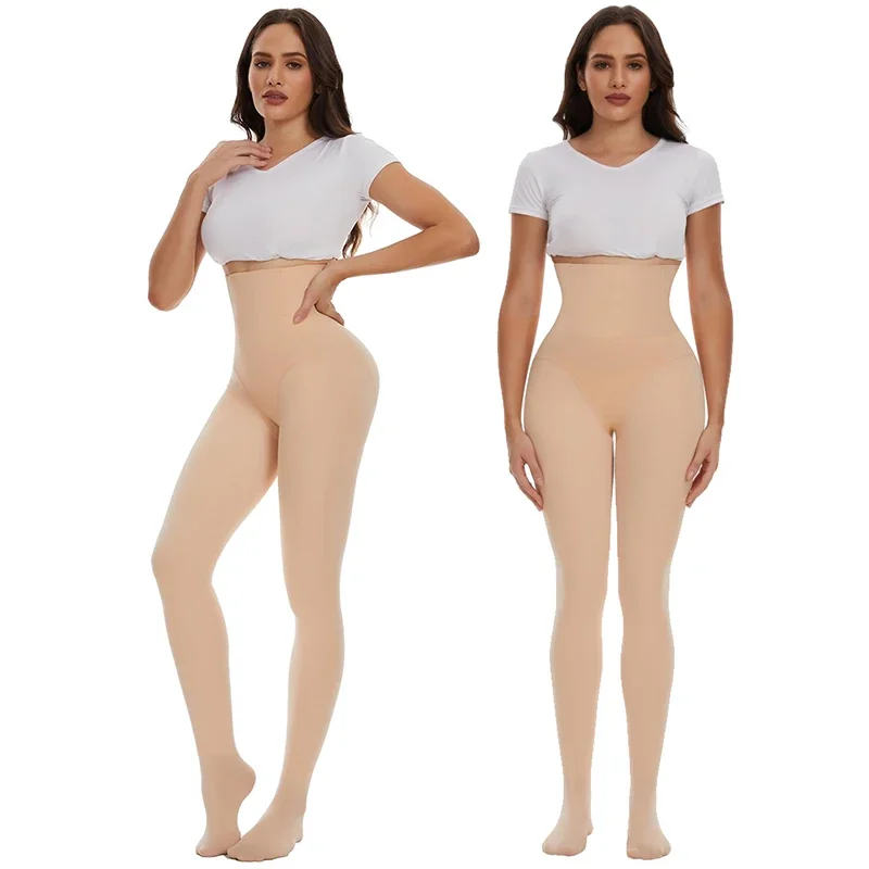 MISSMOLY женское термобелье брюки формирователь ног леггинсы на флисовой подкладке