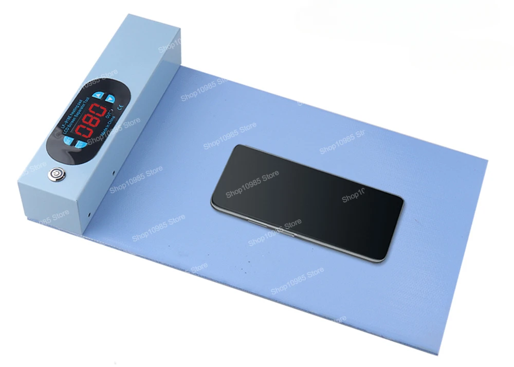 LF-918E CPB Удаление экрана Сокровище iPad и замена сенсорного воздушного Изменение