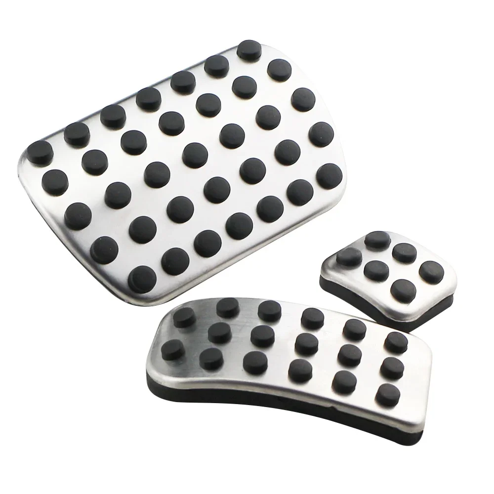 

Для Mercedes Benz W639 W447 V260 V Class V-Class Vito Metris Viano педали газа акселератора ножной тормозной педаль накладка ...