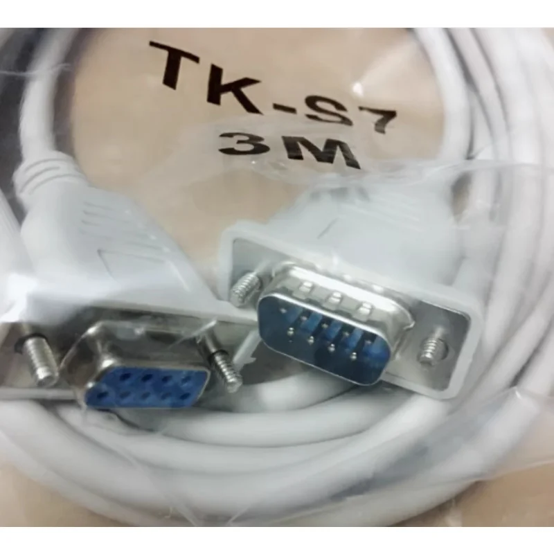 Коммуникационный кабель для сенсорного экрана WEINVEIW TK6072IP/TK6071IQ и Siemens 200