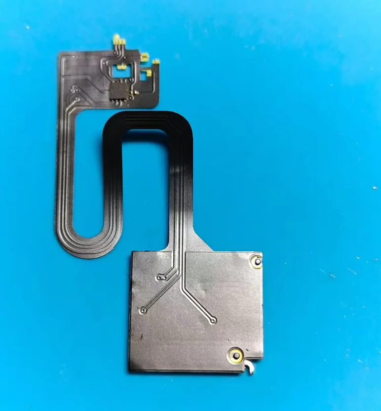 Кабель MEP Flex без повреждений, ультратонкий, с поддержкой двух SIM-карт, со встроенным чипом для 15 Pro и 15 Pro Max. (art.: 3920db804fba6) - 3920db804fba6