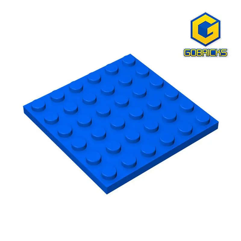 

Детский конструктор 6x6, совместимый с lego, 3958 деталей
