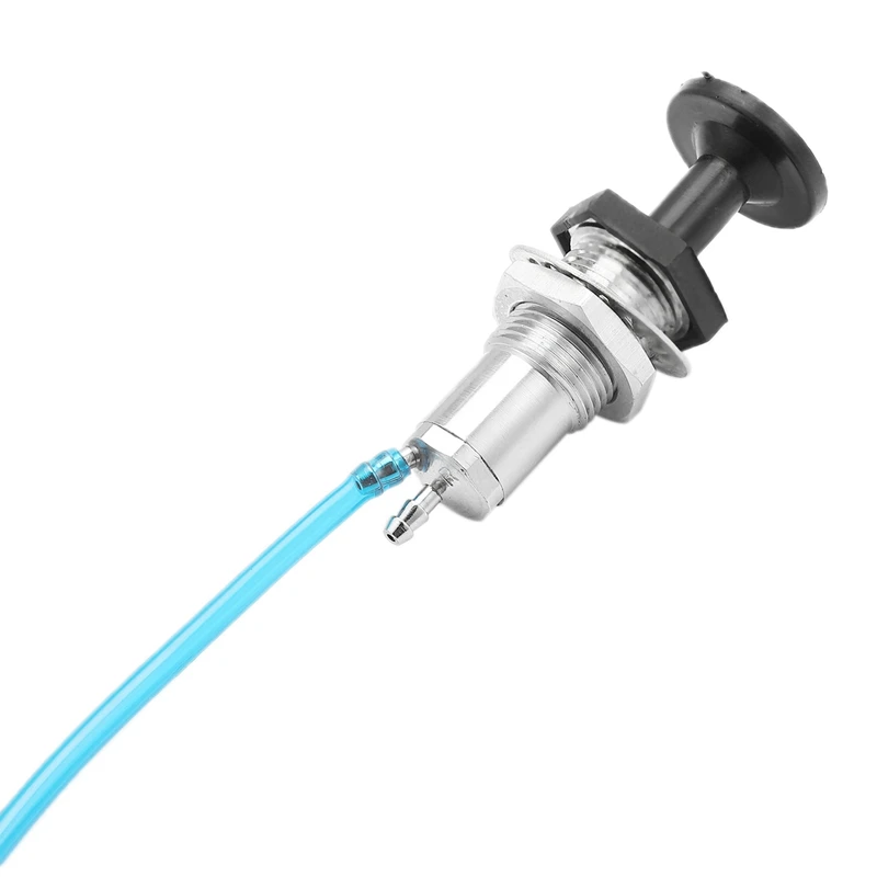 4х топливный Праймер-плунжерный насос для Polaris Honda Yamaha Kawasaki Skidoo Snowmobile ATV