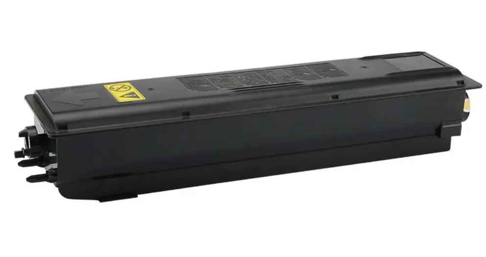 Совместимый тонер-картридж для Kyocera TASkalfa 1800 1801 2200 2201 4106 4107 4109 4116 - купить по