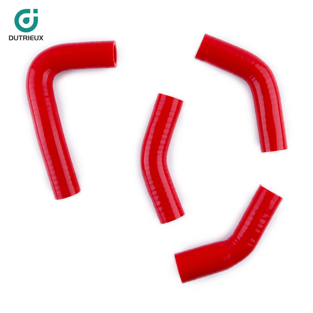 Силиконовый шланг радиатора охлаждающей жидкости для YAMAHA RD350 RZ350 RZ 350 YPVS