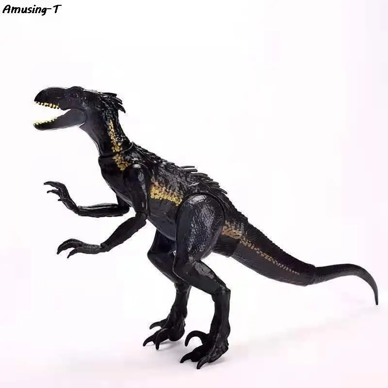 

Экшн-фигурка животных, 6 дюймов, игрушка-динозавр парка мира