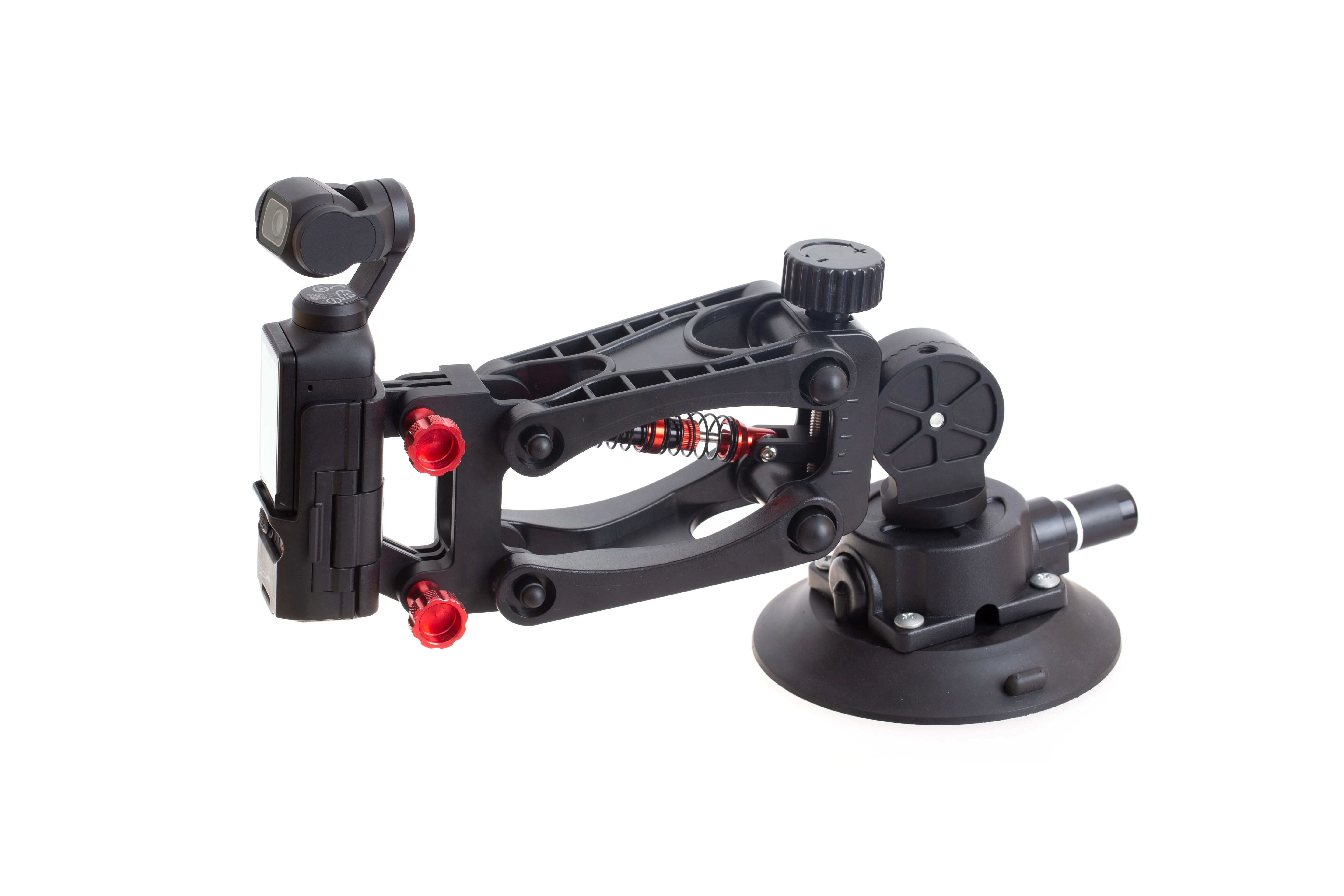 Dajiang osmo pocket3 автомобиль кронштейн для амортизатора