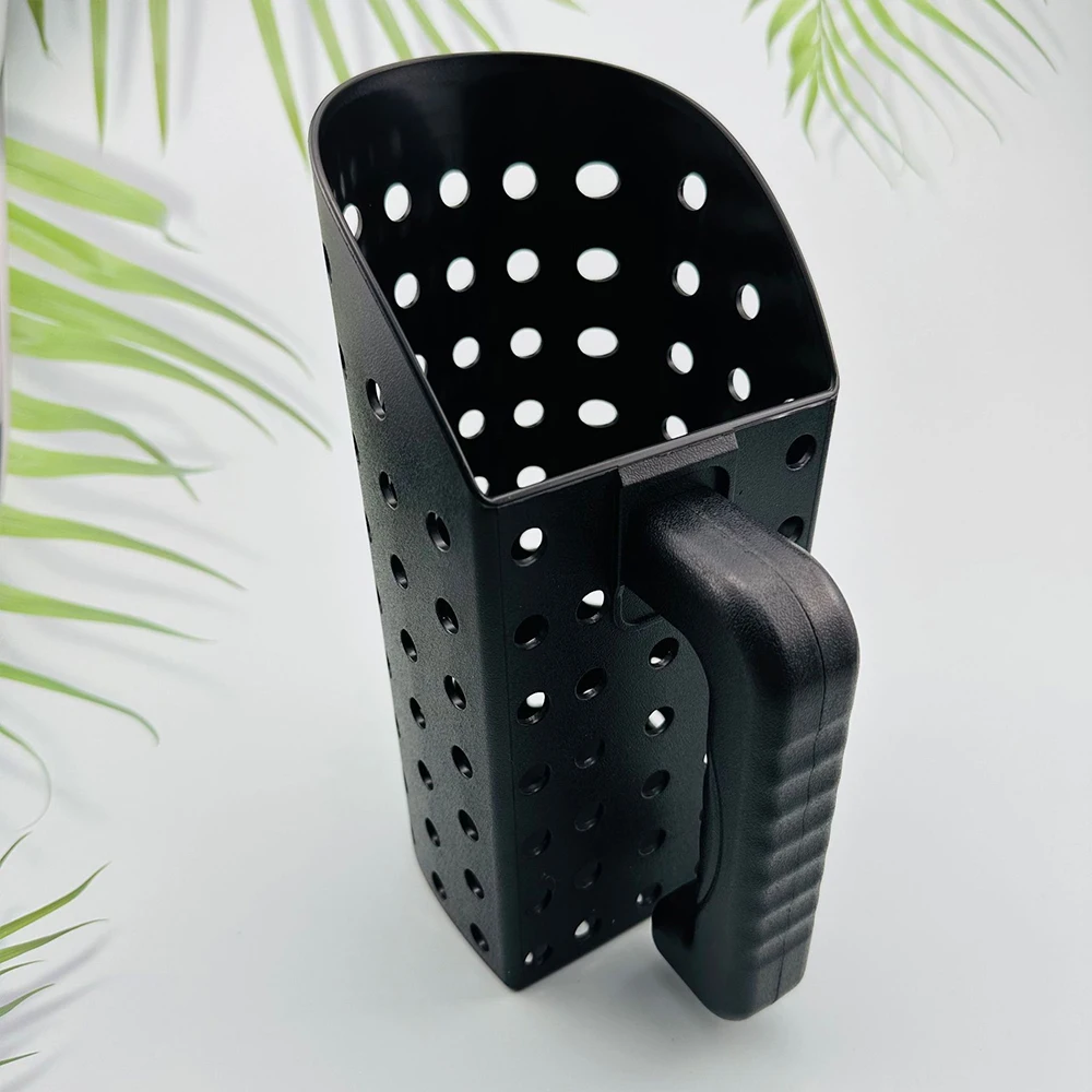 1 шт. пластиковая пляжная лопата песчаная лопатка металлоискатель аксессуары для