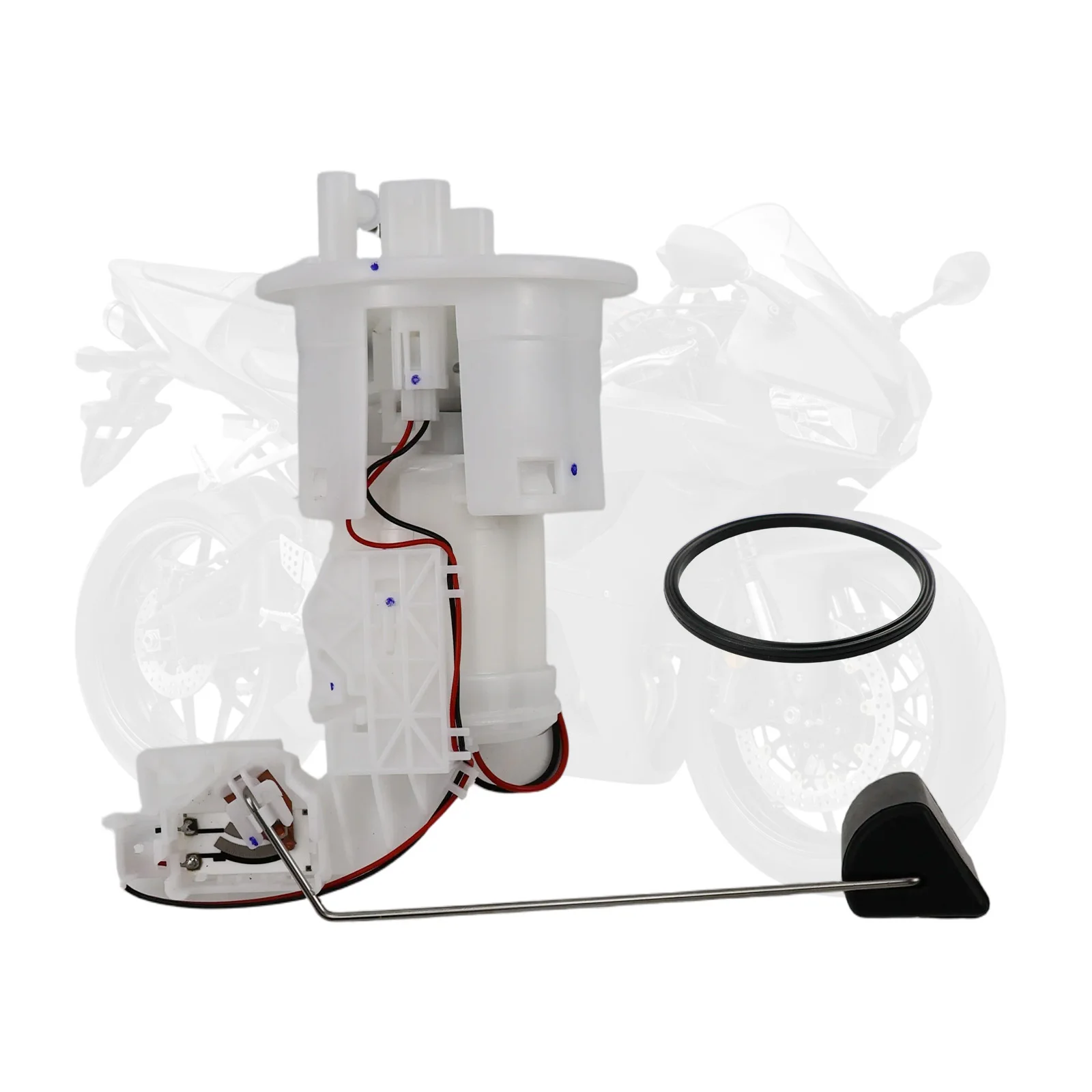 Фото Топливный насос для Honda CBR600R / CBR600RR 2007-2023, CBR1000R / CBR1000RR 2008–2016, 16700-MFJ-D01 №1
