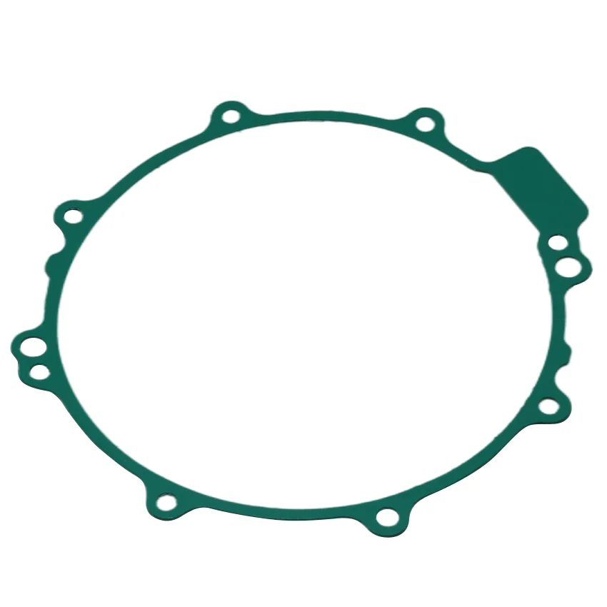 

Motorcycle Gasket Generator Cover For Honda RVF750 RVF 750 RFV RC45 RVF750RS RVF750RR VFR800 Interceptor FiW/FiX 1 1636-MBG-000