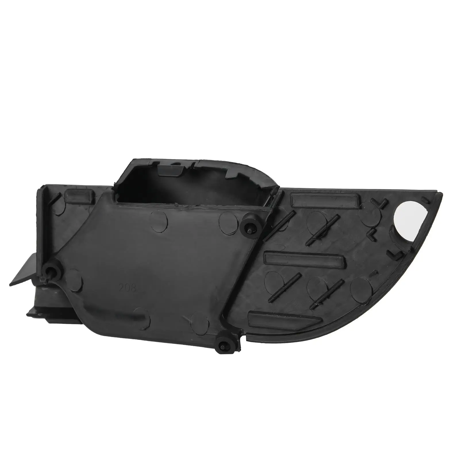 Подходит для Mercedes Benz CLK-Class W208 1998-2003 решетка переднего бампера автомобиля правого