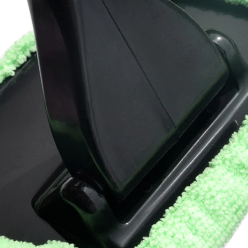 

Windshield Cleaner Tool Car Window Windshields Dust Cleaning Brush Defogging & Dust Removing Glass Wiper Window Glass