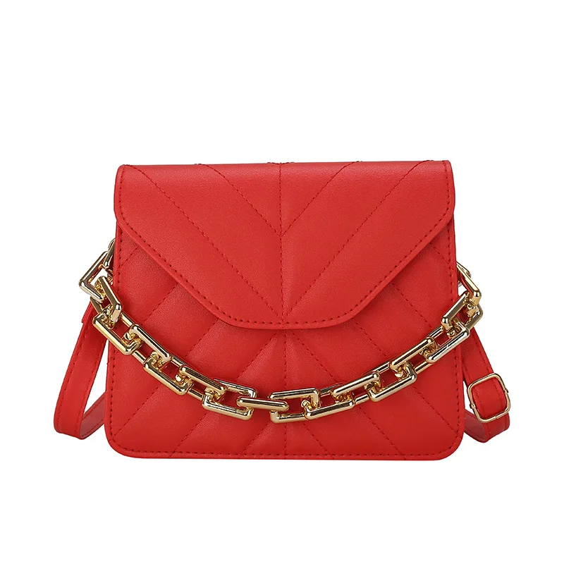 

Retro Female Shoulder Simple Tote Women's Bag 2022 Trend Fashion Leisure Chain Luxury Designer Bags for Women Handbag Crossbody