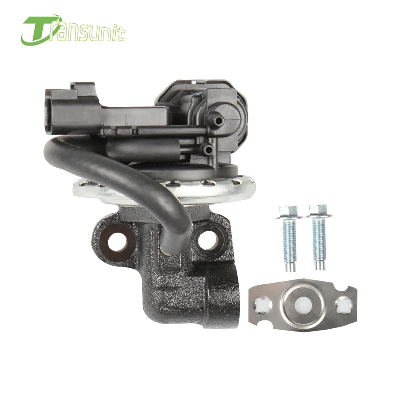 Клапан EGR выбросов 4L2E9Y456H3A подходит для Ford Explorer Sport XLS XLT 4.0L V6 2004-10