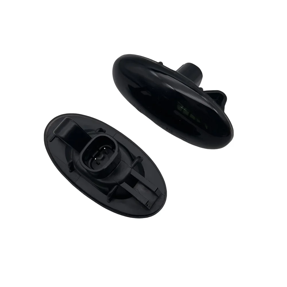 2 шт. динамический указатель поворота со светодиодной подсветкой для Mazda 3 5 6 BT-50 DY