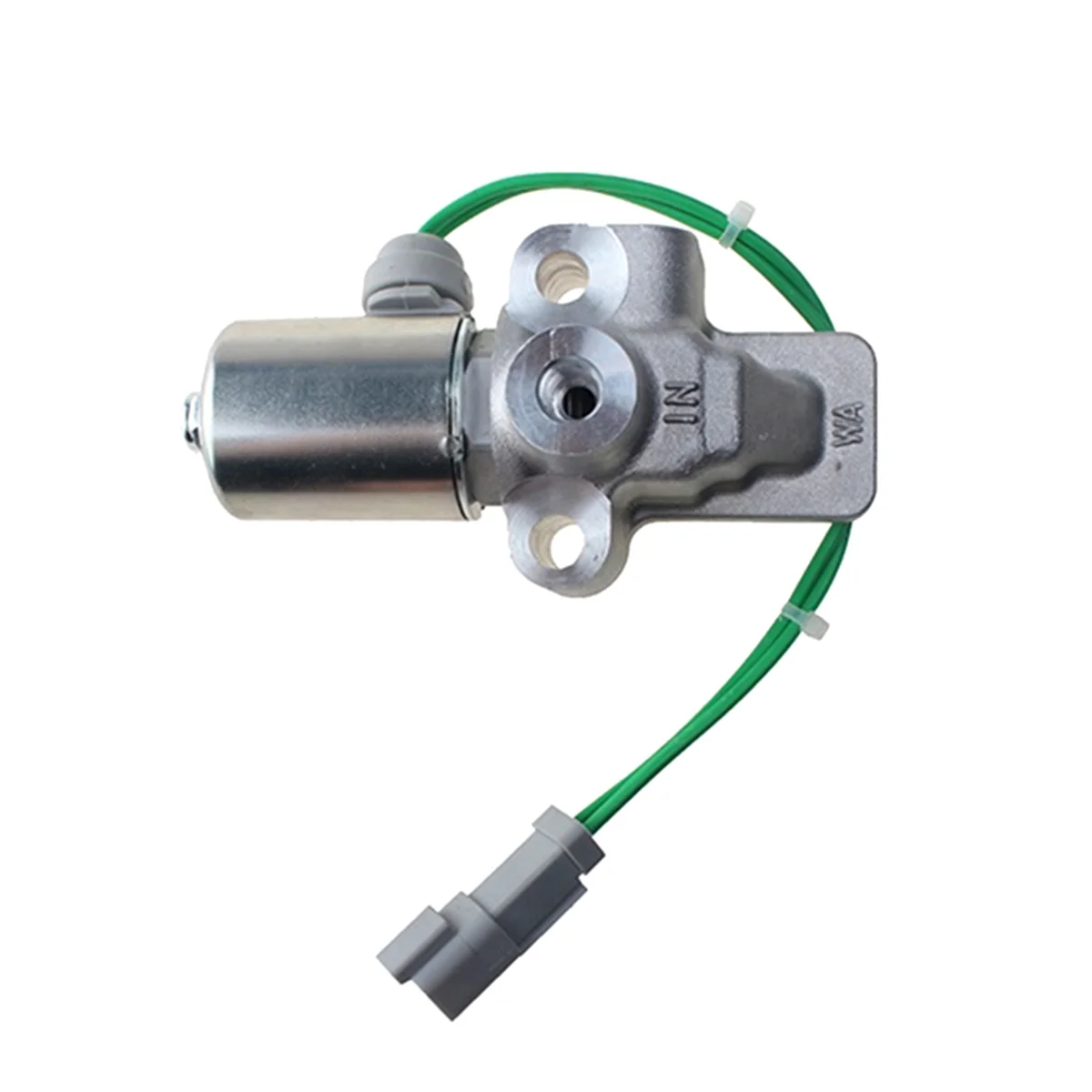 Соленоидный клапан 24 В 174-3705 1743705 для Caterpillar CAT 120H 135H 140H 160H 160K 163H 120K 143 K H