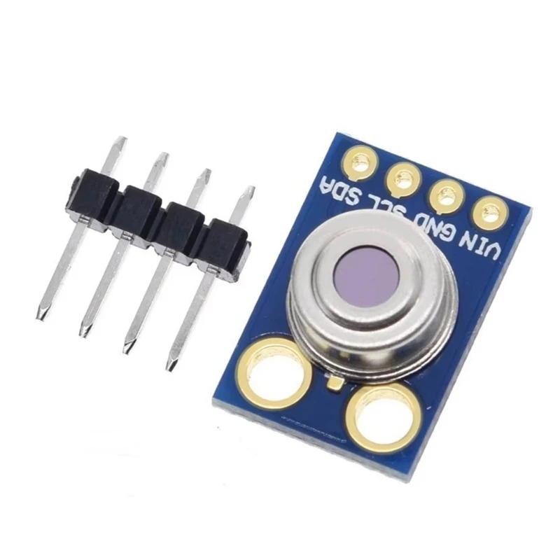 Модуль прецизионных тепловых датчиков со связью I2C для автоматизации