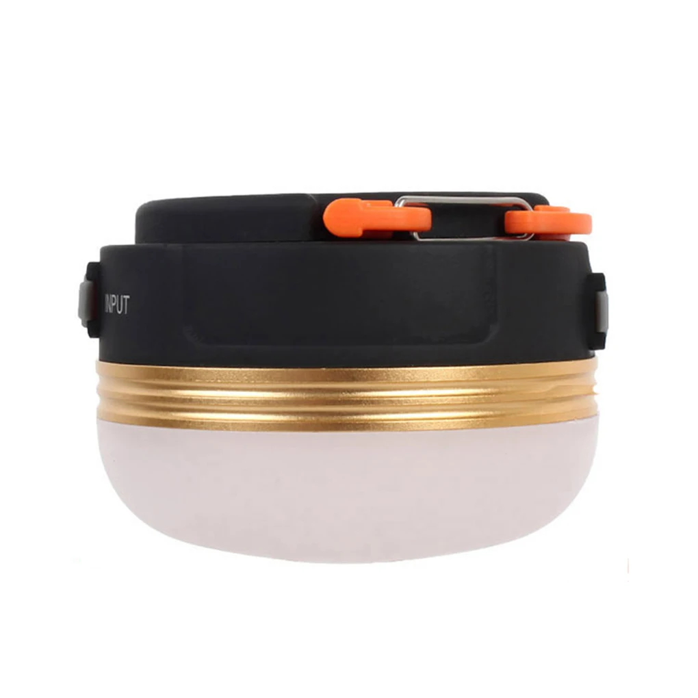 

Outdoor Bulbs Emergency USB Rechargeable Camping Bulb Lamps Mountaineering