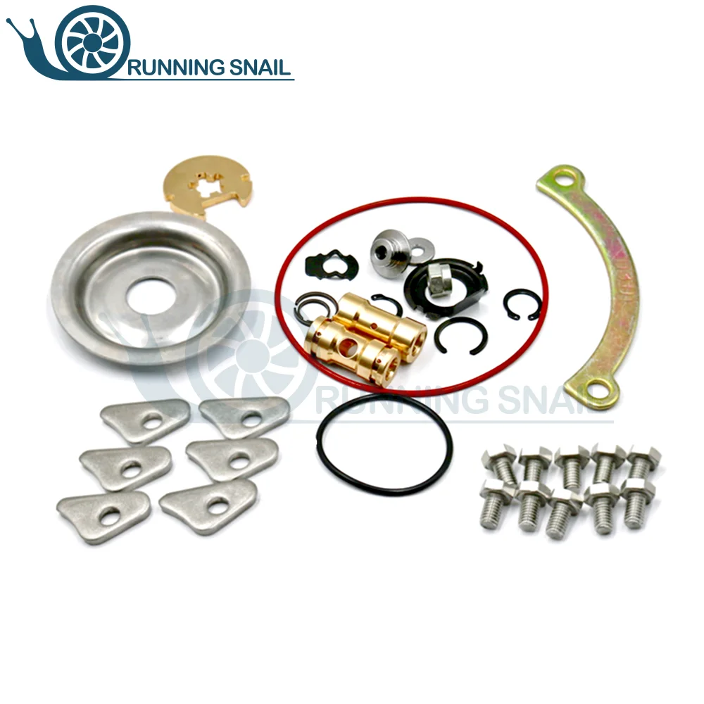

turbocharger repair rebuild turbo kits HX55 HX55W