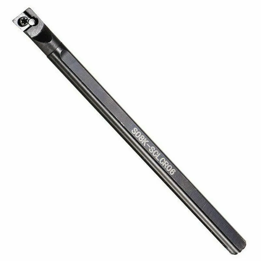 

Turning Tool Holder Wrench Professional Lathe Boring Bar Turning Tool Holder Kit with High Quality Carbide Blades