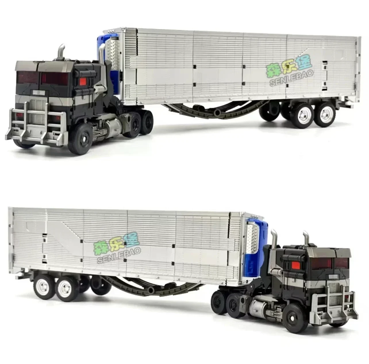 BAIWEI TW1030 трансформер стробоскопический командир рост зверей фильм 7 KO SS102