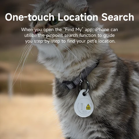 Hagibis Bluetooth трекер для ключей