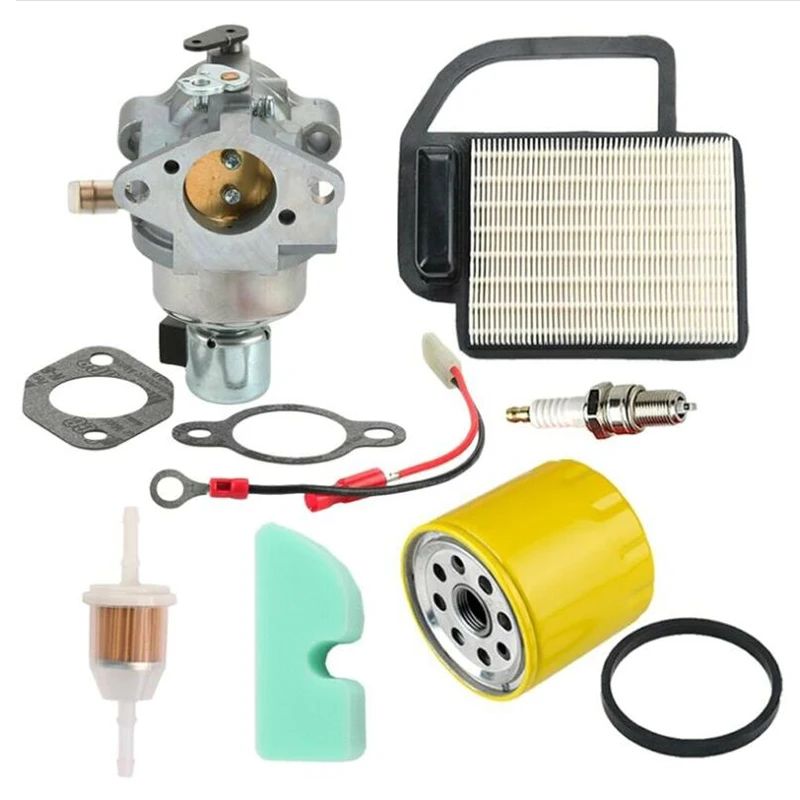 Карбюратор для Kohler Courage SV 15HP 17HP 18HP 19HP серии SV470 SV530 SV540