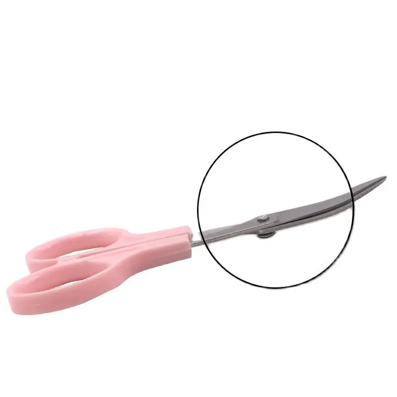 

Прямые Ножницы для вышивки колючей, 10 см, 12 см