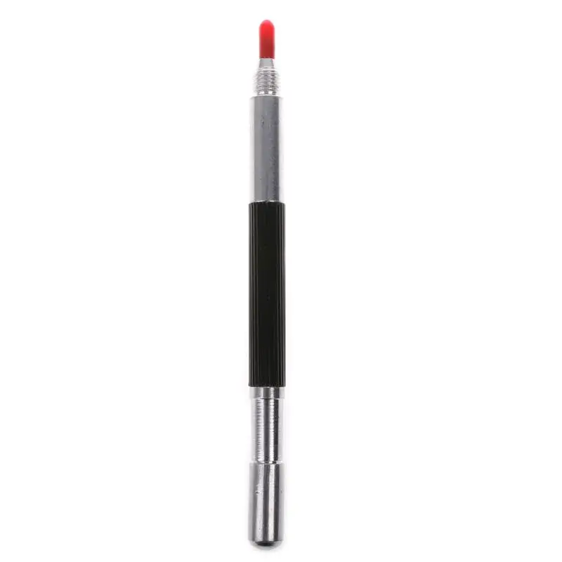 

Double End for Sharp Steel Tip Scriber Clip Pen Ceramics Glass for Shel 85WC