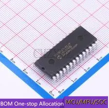 

100% оригинальная Φ/P Φ микрокомпьютер с одним чипом (MCU/MPU/SOC) PIC16C57 RC P