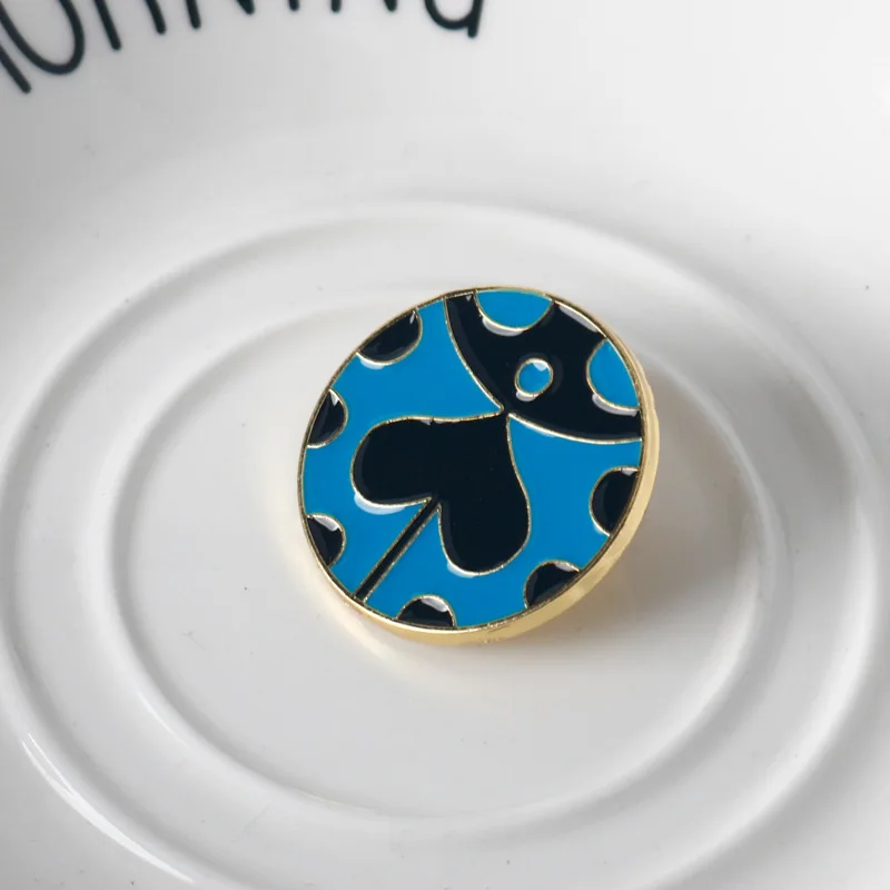 Анимационные производные броши Куджо Джотаро Джолин отчет по погоду Джорно