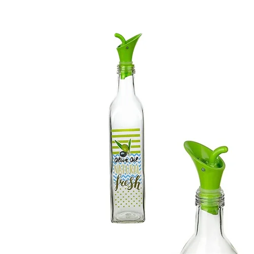 

Натуральное стеклянное масло HomeCare Valentine 715780