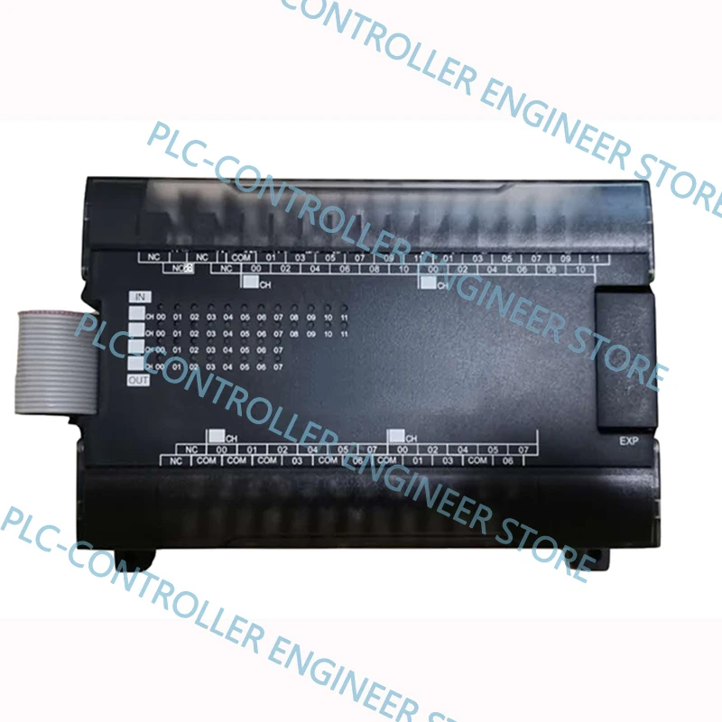 

New In Box PLC Controller 24 Hours Within Shipment CP1W-40EDT1